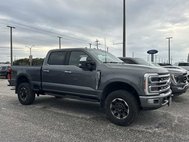 2024 Ford Super Duty F-250 Platinum
