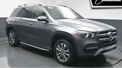 2023 Mercedes-Benz GLE-Class GLE 350 4MATIC