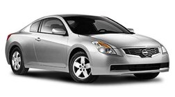2008 Nissan Altima 2.5 S