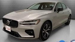 2025 Volvo S60 B5 Core