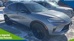 2024 Buick Envista Sport Touring