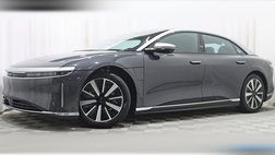 2022 Lucid Air Grand Touring