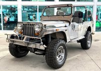 1979 Jeep CJ-7 