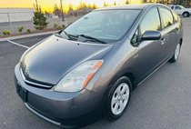 2007 Toyota Prius FWD