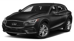 2017 Infiniti QX30 Premium