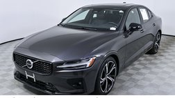 2025 Volvo S60 B5 Core