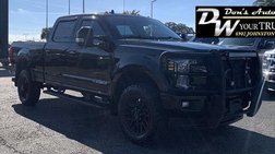 2019 Ford Super Duty F-250 Lariat