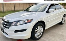 2012 Honda Crosstour EX