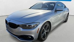 2020 BMW 4 Series 430i