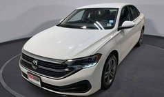 2023 Volkswagen Jetta SE