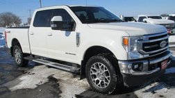 2020 Ford Super Duty F-250 Lariat