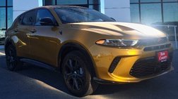 2024 Dodge Hornet R/T