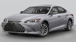 2024 Lexus ES 350 Base
