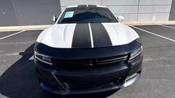 2017 Dodge Charger R/T