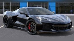 2026 Chevrolet Corvette Z06