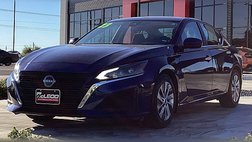 2023 Nissan Altima 2.5 S