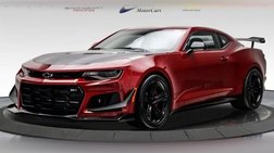 2023 Chevrolet Camaro ZL1