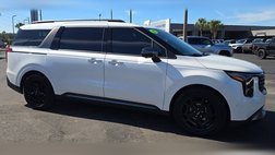 2025 Kia Carnival SX Prestige