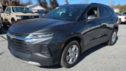 2019 Chevrolet Blazer LT