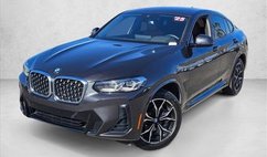 2025 BMW X4 xDrive30i