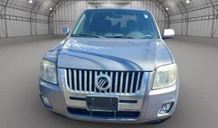 2008 Mercury Mariner Premier
