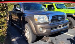 2011 Toyota Tacoma PreRunner V6
