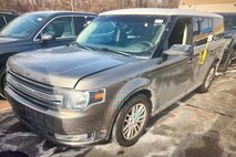 2014 Ford Flex SEL