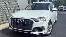 2023 Audi Q7 quattro Prestige 55 TFSI