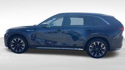 2024 Mazda CX-90 Plug-in Hybrid Premium