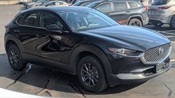 2023 Mazda CX-30 2.5 S