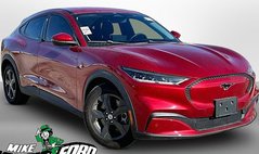 2021 Ford Mustang Mach-E Select
