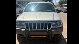 2003 Jeep Grand Cherokee Laredo