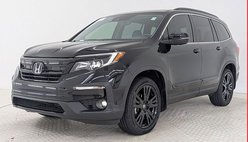 2022 Honda Pilot SE