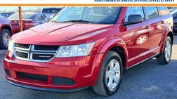 2010 Dodge Journey SXT