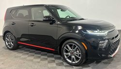 2021 Kia Soul Turbo