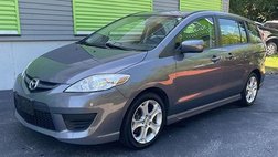 2010 Mazda MAZDA5 Sport