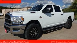 2024 Ram Ram Pickup 2500 Tradesman