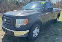 2009 Ford F-150 XLT