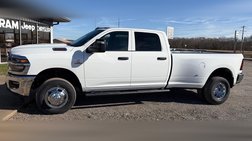 2026 Ram Ram Pickup 3500 Tradesman