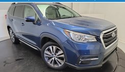 2019 Subaru Ascent Limited 8-Passenger