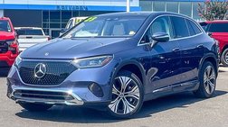 2023 Mercedes-Benz EQE EQE 350 4MATIC