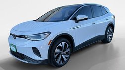 2021 Volkswagen ID.4 Pro S