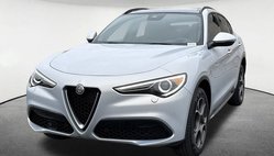 2022 Alfa Romeo Stelvio Ti