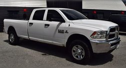 2014 Ram Ram Pickup 2500 Tradesman