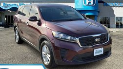 2020 Kia Sorento LX V6