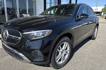 2026 Mercedes-Benz GLC-Class GLC 300