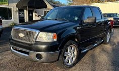 2007 Ford F-150 Lariat