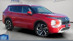 2024 Mitsubishi Outlander SEL