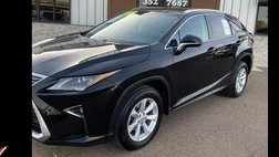 2016 Lexus RX 350 350 AWD