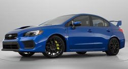 2018 Subaru WRX Base